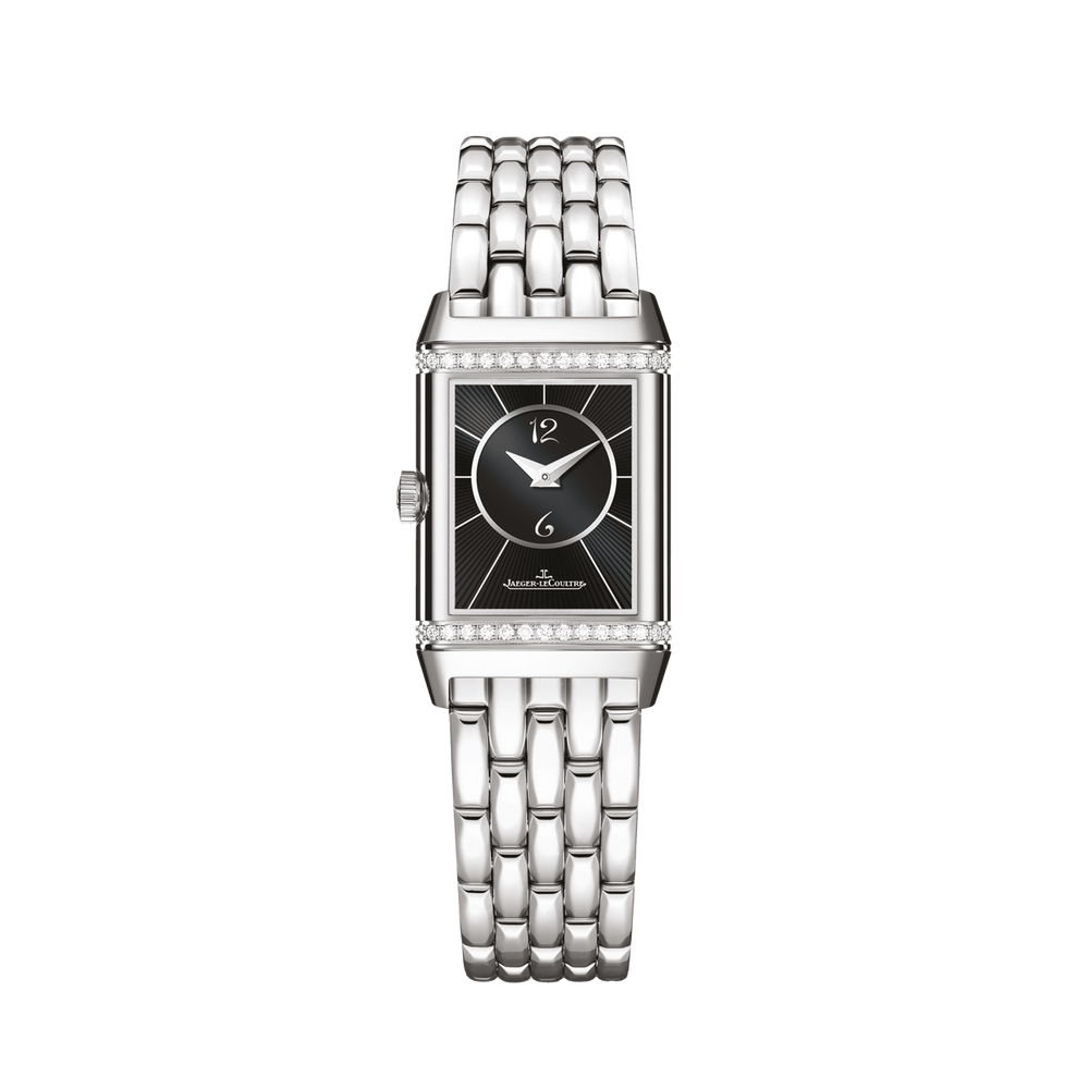 Reverso Classic Duetto