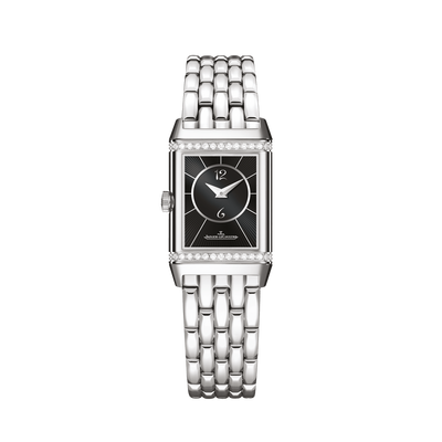 Reverso Classic Duetto