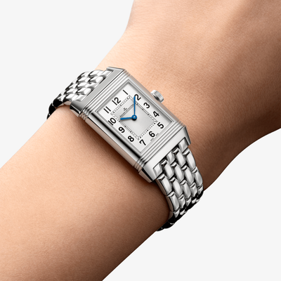 Reverso Classic Duetto