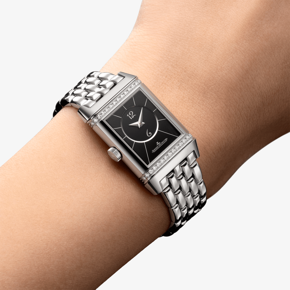 Reverso Classic Duetto