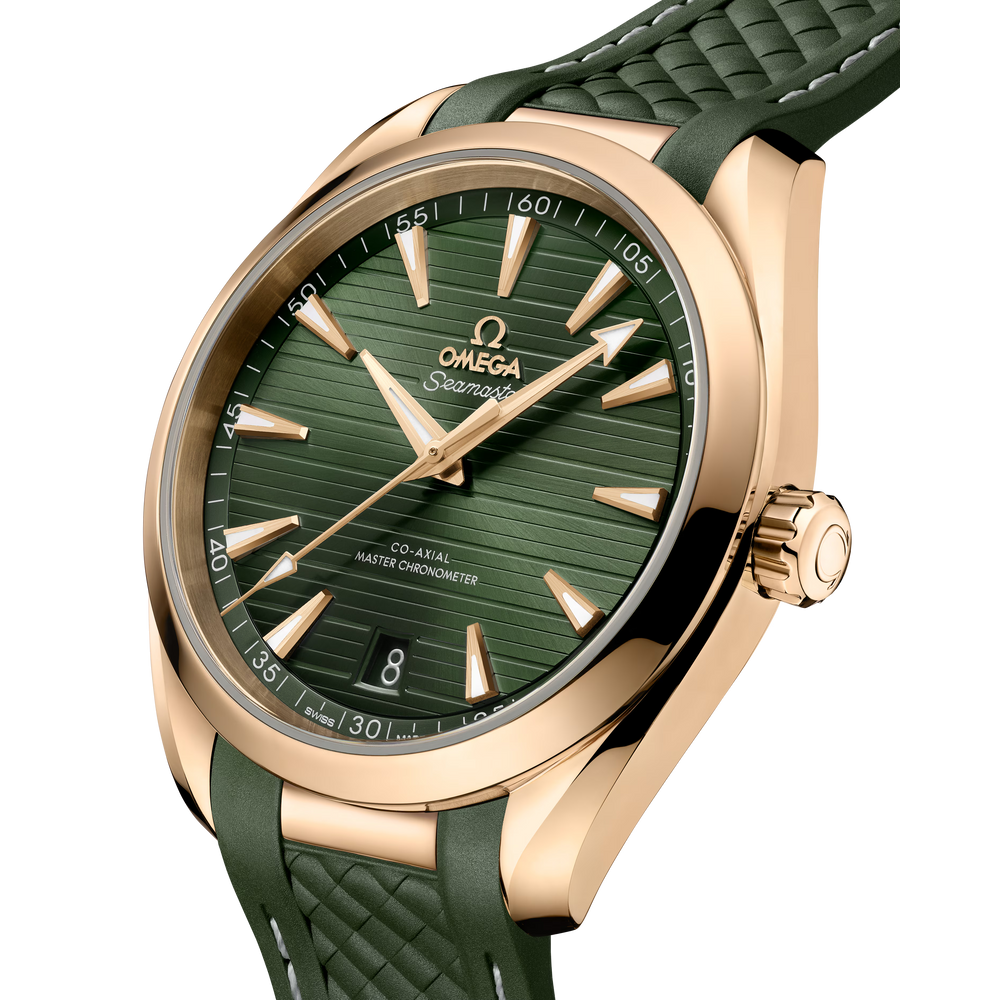 Seamaster Aqua Terra 150M 41 mm