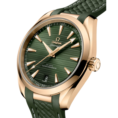 Seamaster Aqua Terra 150M 41 mm