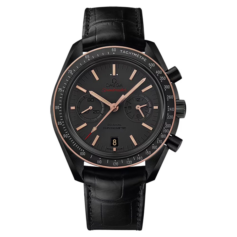 Speedmaster Dark Side of the Moon 44,25 mm