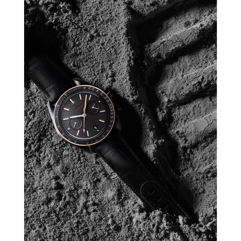 Speedmaster Dark Side of the Moon 44,25 mm