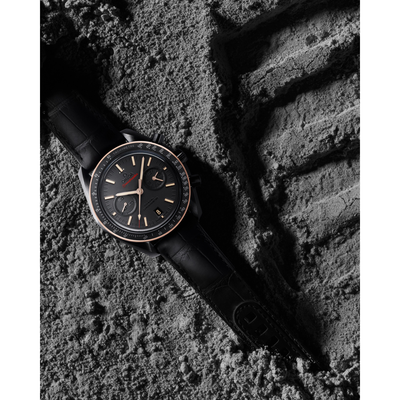 Speedmaster Dark Side of the Moon 44,25 mm