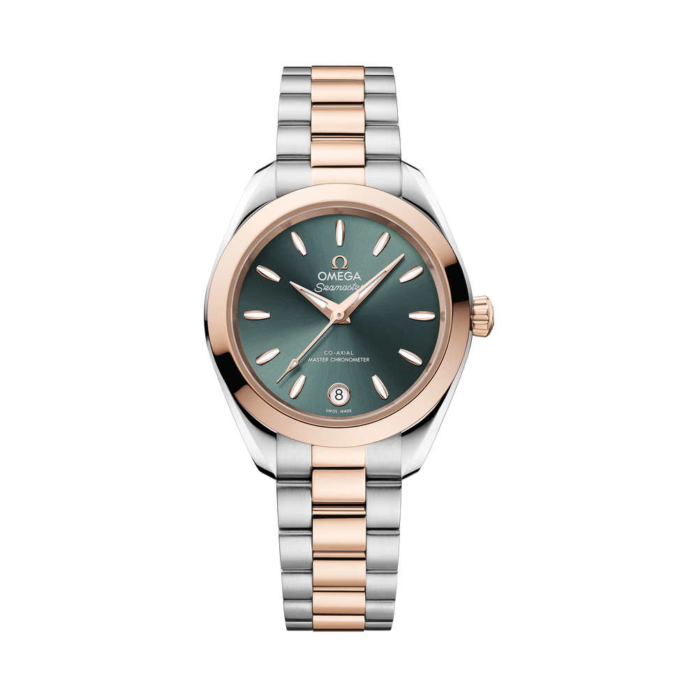 Seamaster Aqua Terra 150M 30 mm