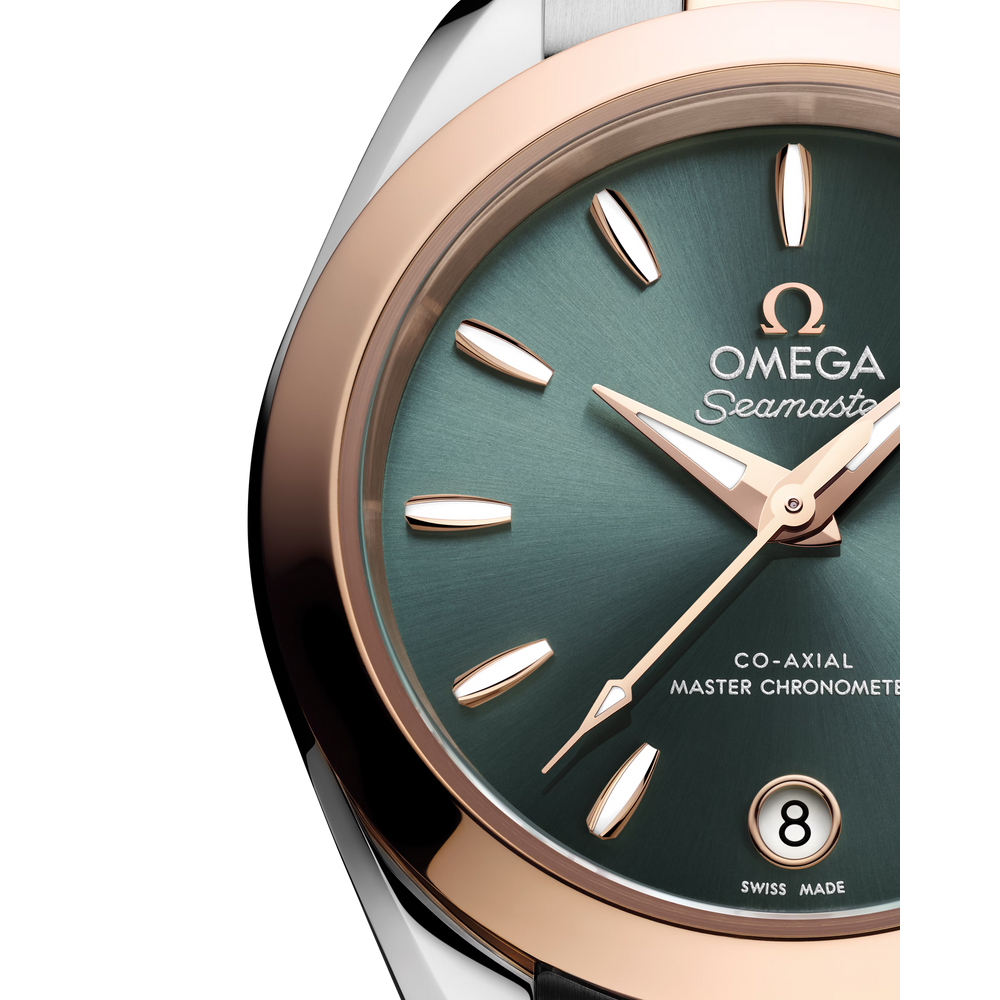 Seamaster Aqua Terra 150M 30 mm