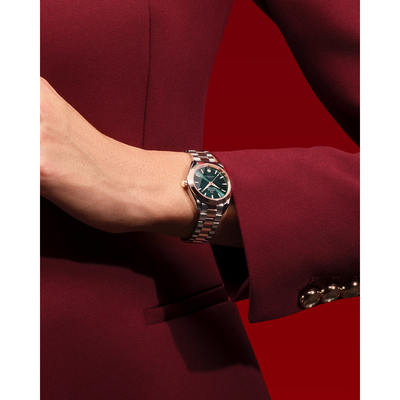 Seamaster Aqua Terra 150M 30 mm