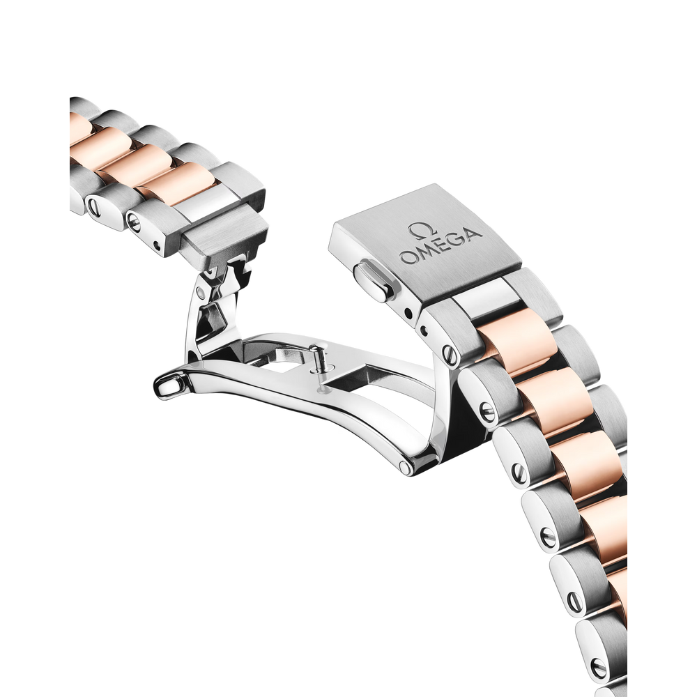 Seamaster Aqua Terra 150M 30 mm