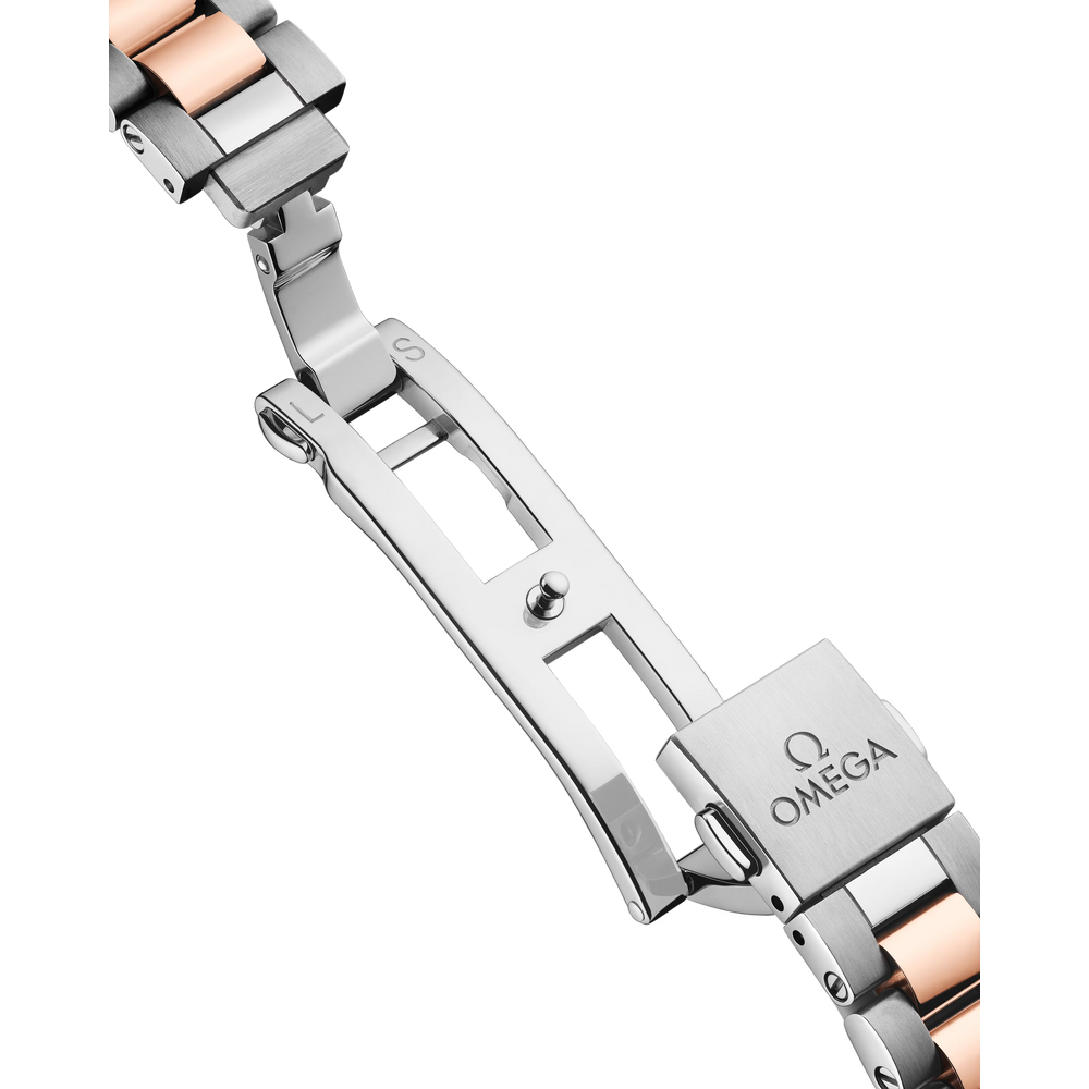 Seamaster Aqua Terra 150M 30 mm