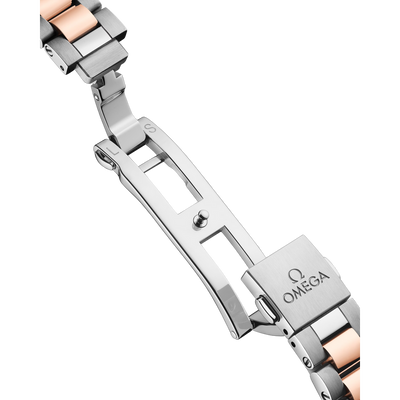 Seamaster Aqua Terra 150M 30 mm