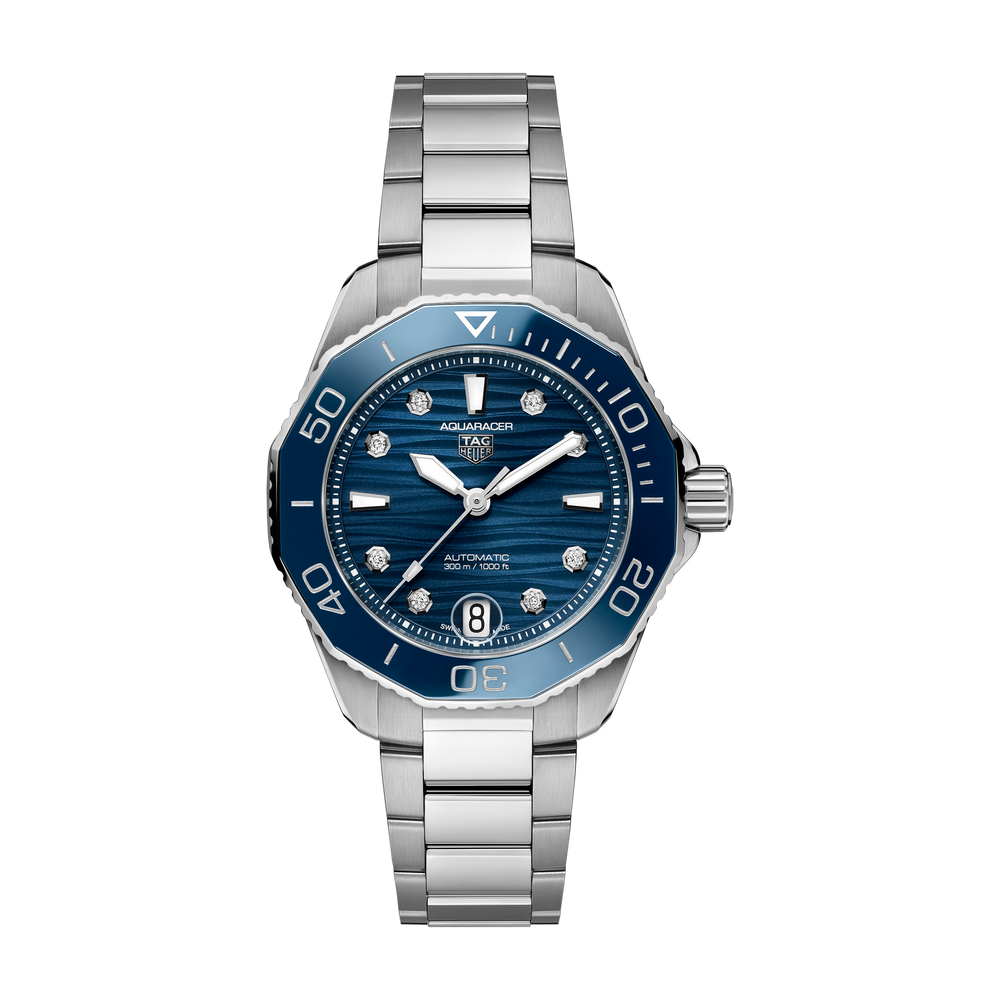 Aquaracer Professional 300 Date