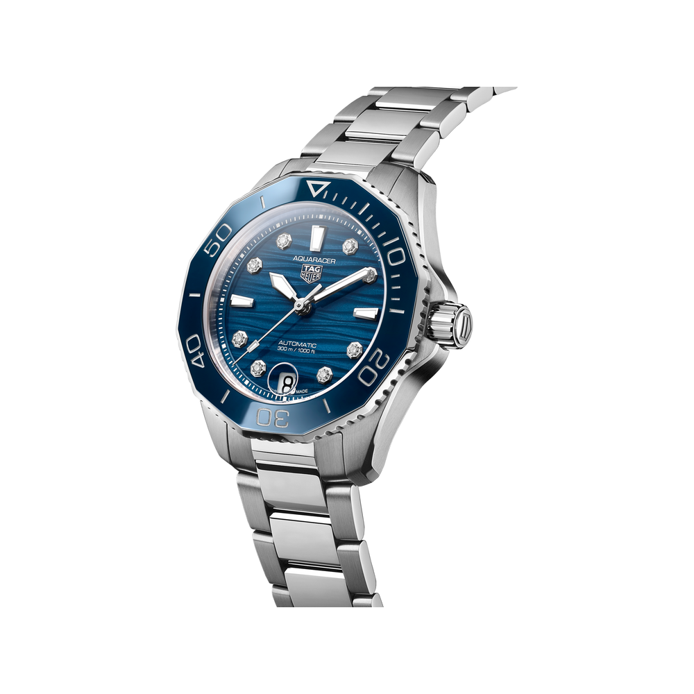 Aquaracer Professional 300 Date