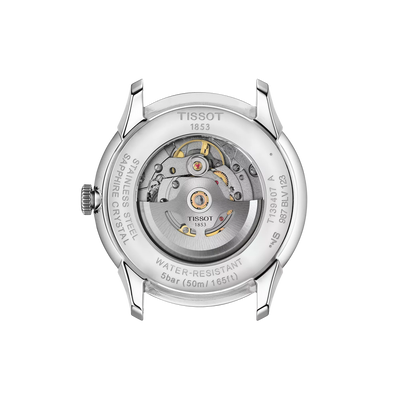 Chemin Des Tourelles Powermatic 80 42 mm