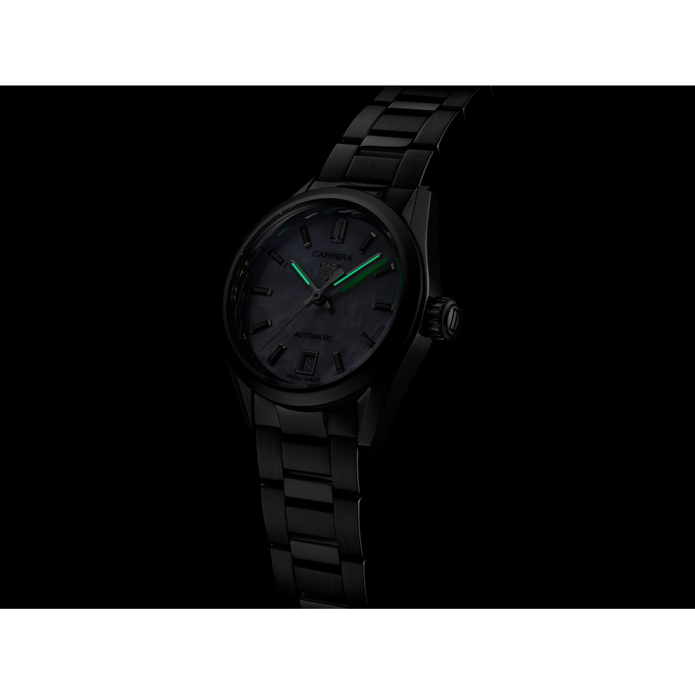 Carrera Date