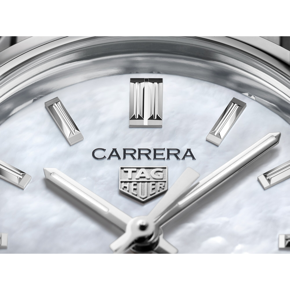 Carrera Date