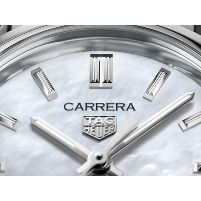 Carrera Date