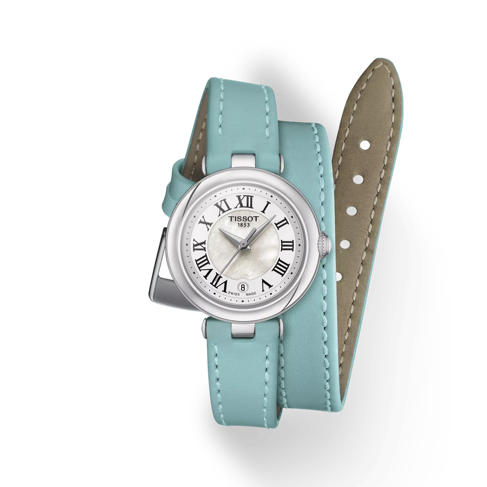Bellissima 26mm - XS double tour strap