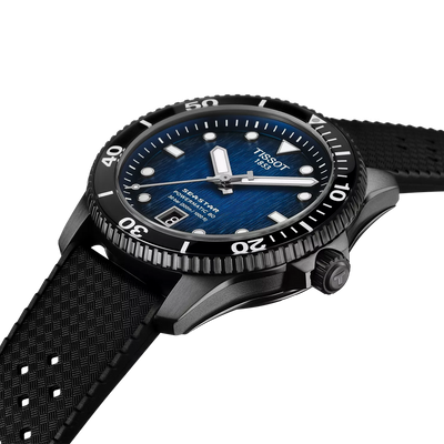 Seastar 1000 Powermatic 80 40mm