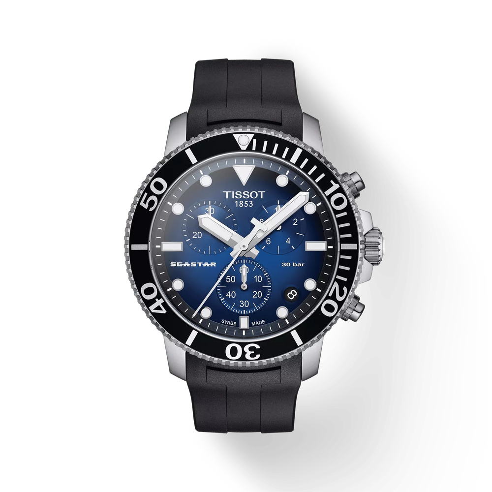 Seastar 1000 Chronograph