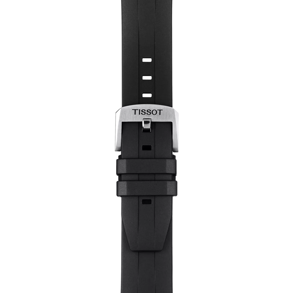 Seastar 1000 Chronograph
