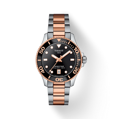 Seastar 1000 Quartz 36mm