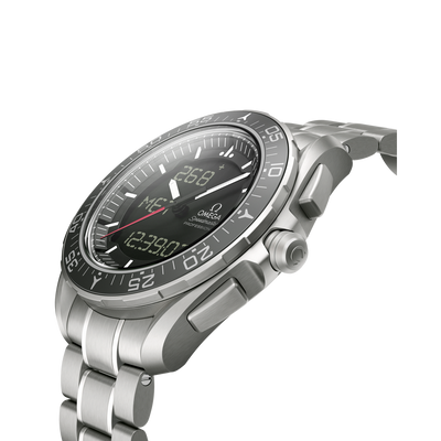 Speedmaster Skywalker X‑33 45 mm