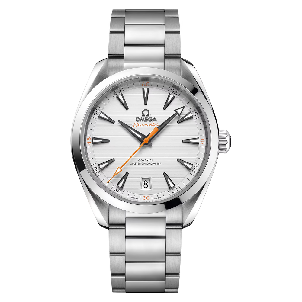 Seamaster Aqua Terra 150M 41 mm