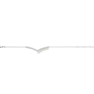 Joséphine Aigrette bracelet