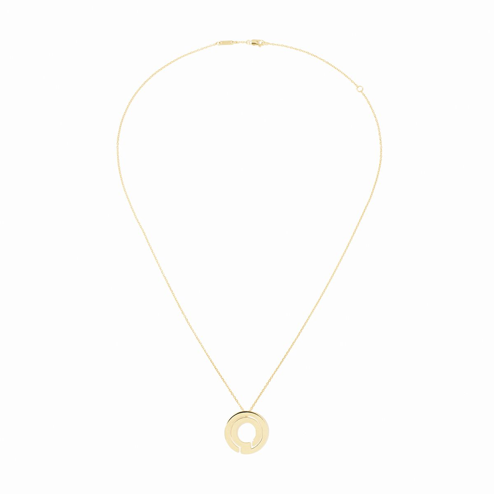 Seventies Pendant 19 Mm