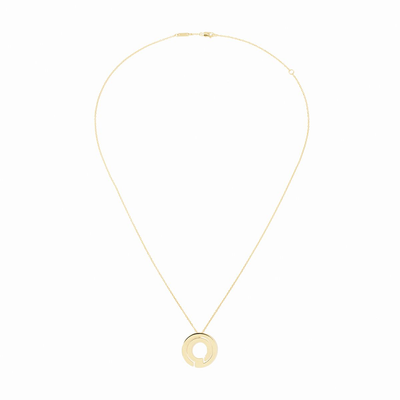 Seventies Pendant 19 Mm