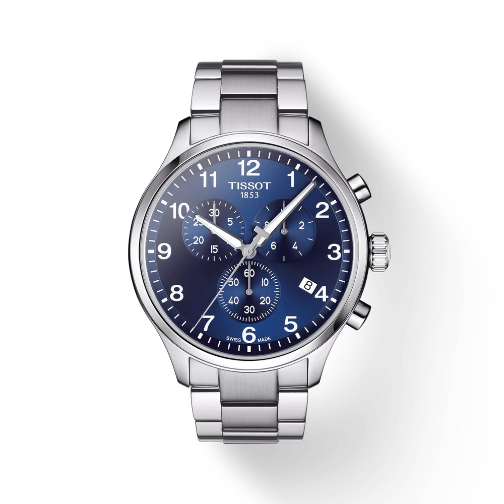 Chrono XL Classic