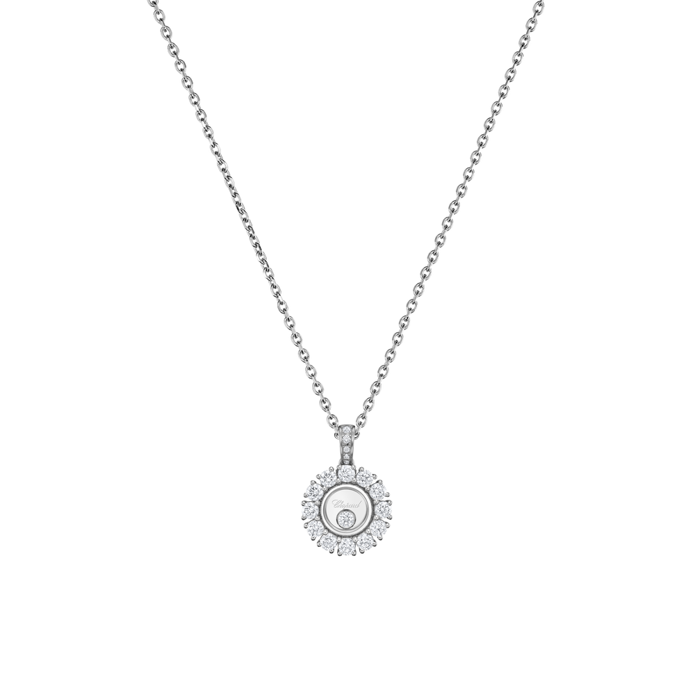 Happy Diamonds Icons Joaillerie