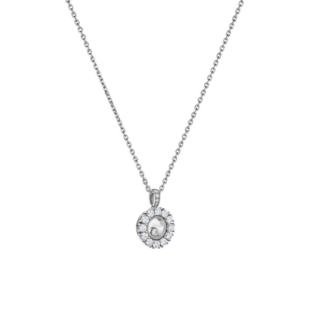 Happy Diamonds Icons Joaillerie