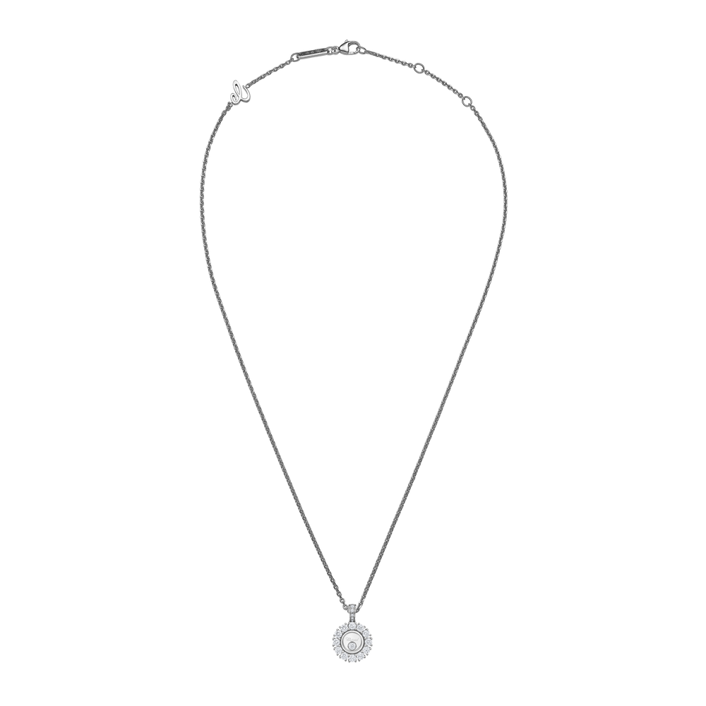 Happy Diamonds Icons Joaillerie