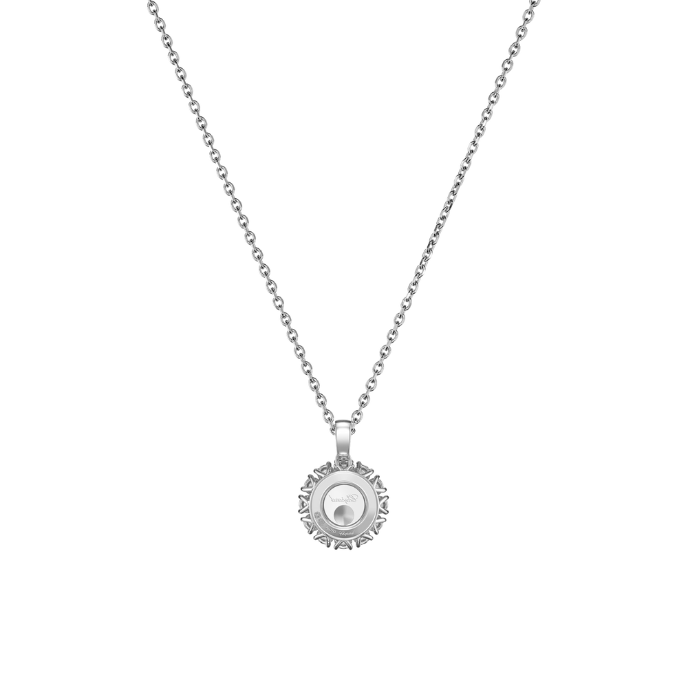 Happy Diamonds Icons Joaillerie