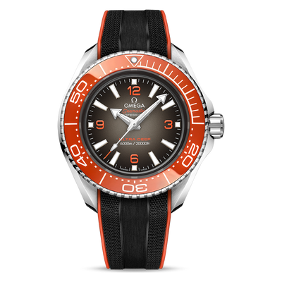 Seamaster Planet Ocean 6000M 45,5 mm