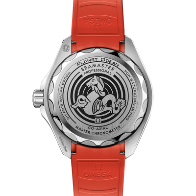 Seamaster Planet Ocean 6000M 45.5 mm