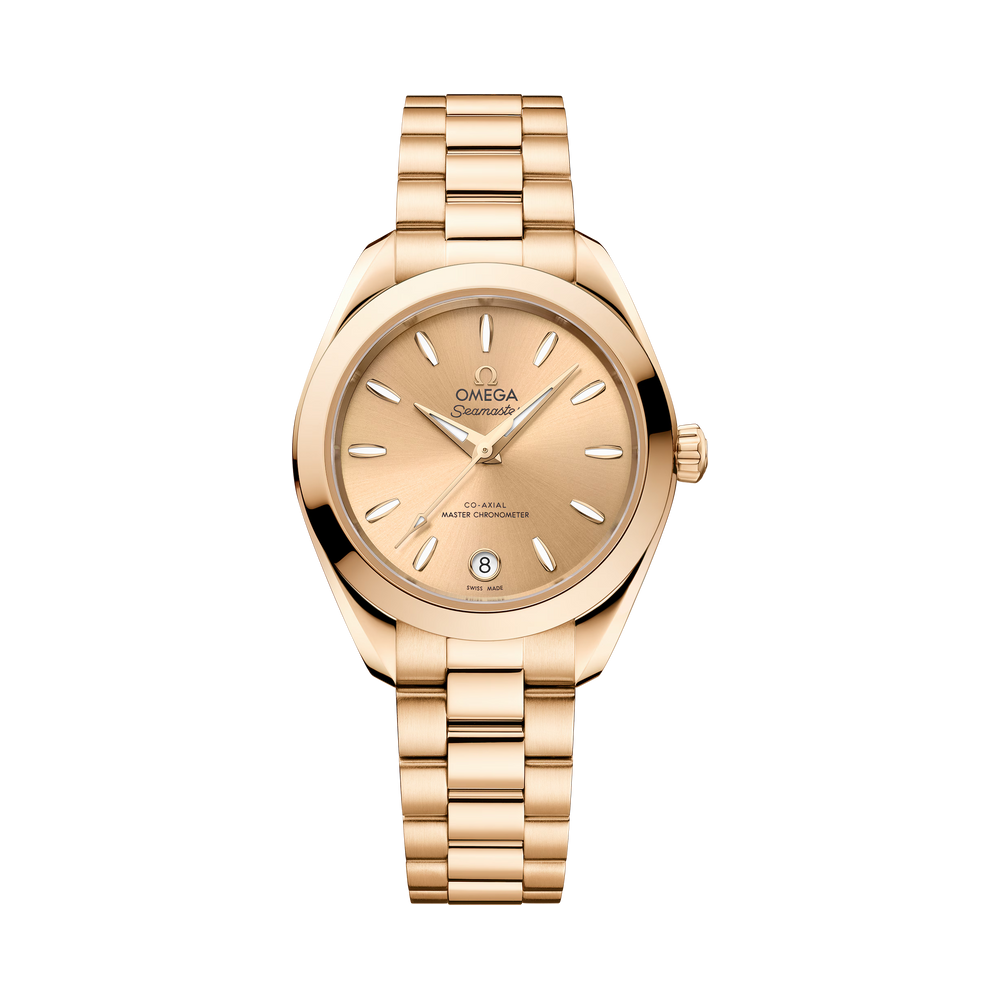 Seamaster Aqua Terra 150M 30 mm