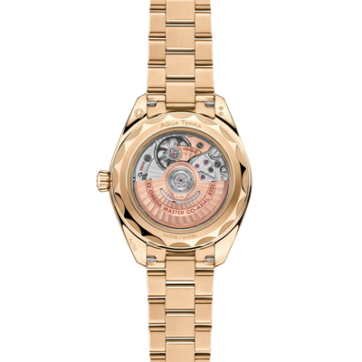 Seamaster Aqua Terra 150M 30 mm