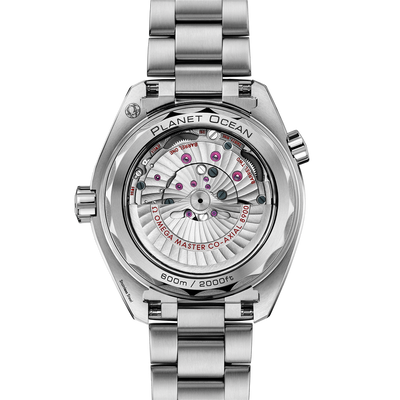 Seamaster Planet Ocean 600M 43,5 mm