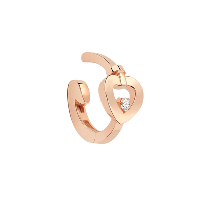 Clip d'oreille Pretty Woman