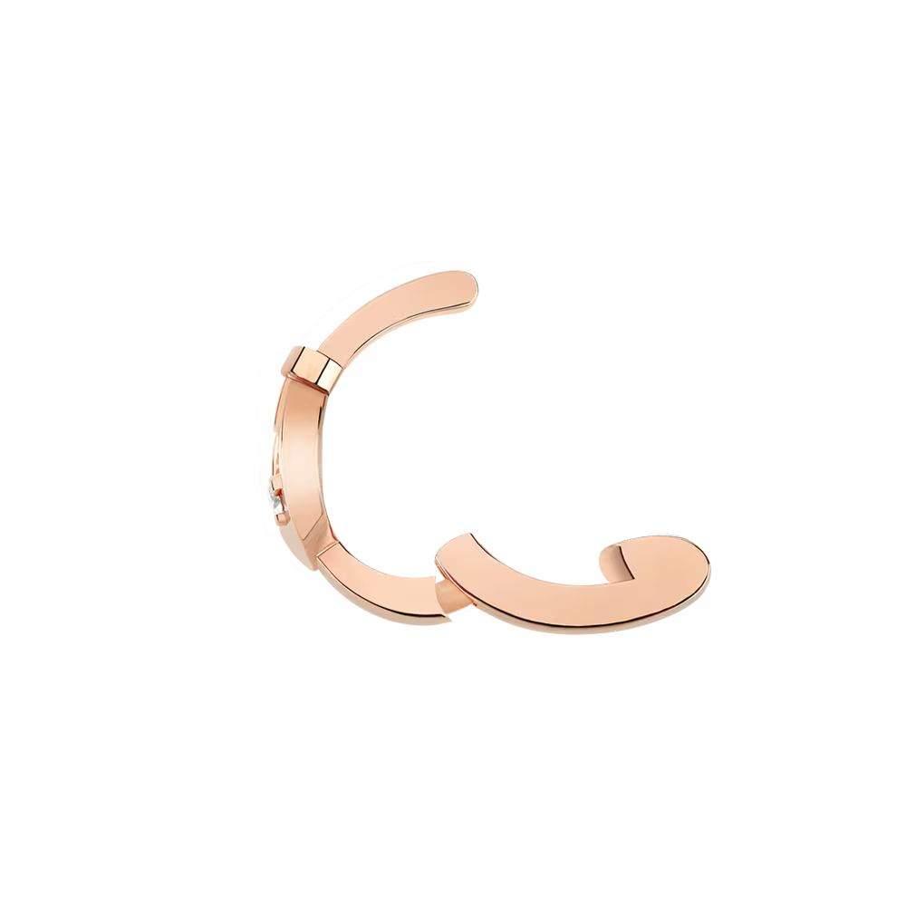 Clip d'oreille Pretty Woman