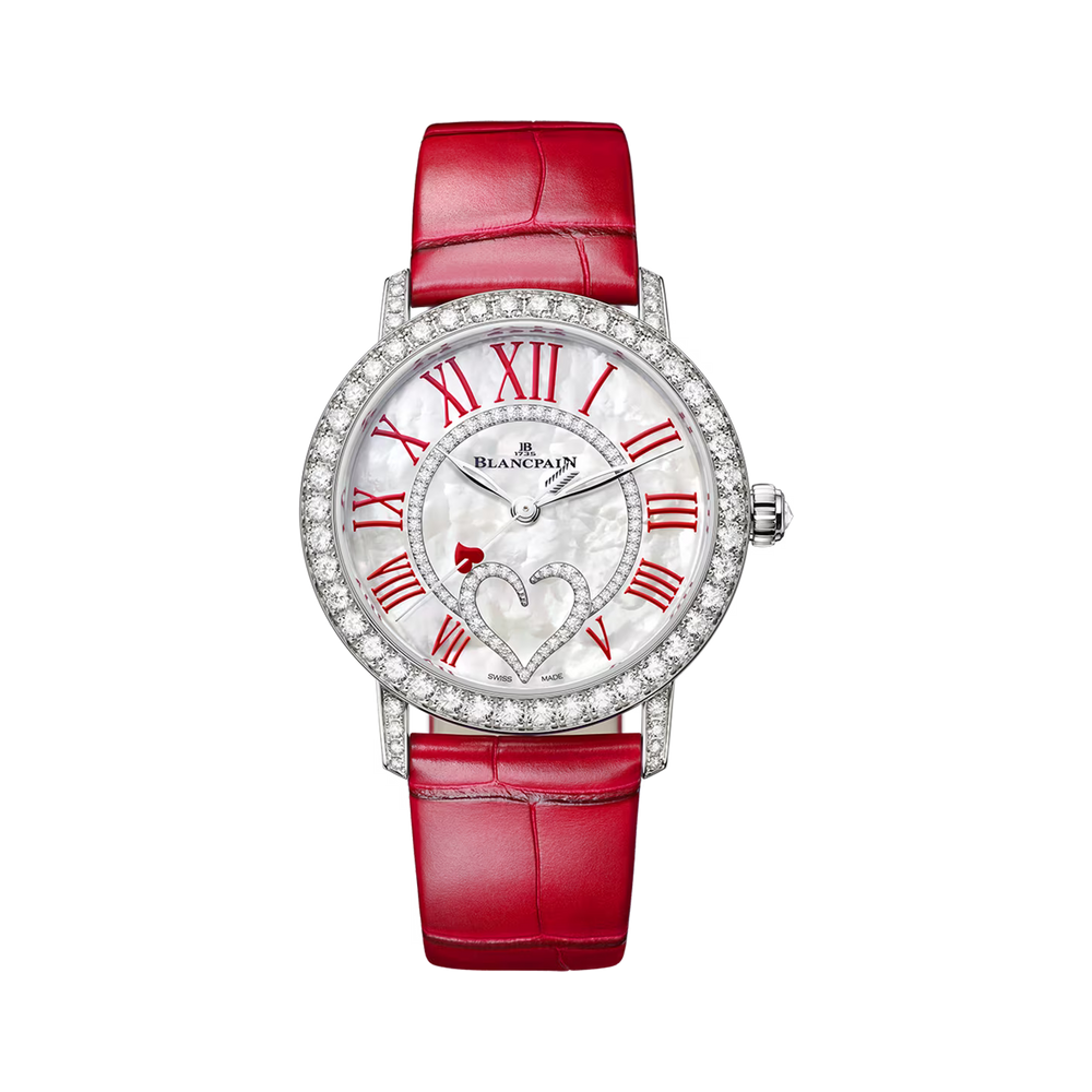 Colors Saint-Valentin 2024