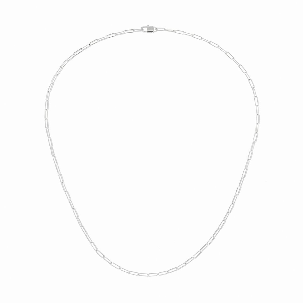 Maillon Dinh Van Chain S - 42cm