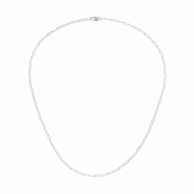 Maillon Dinh Van Chain S - 42cm