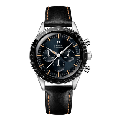 Speedmaster First Omega in Space 39,7 mm