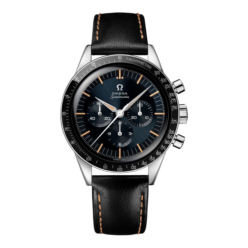 Speedmaster First OMEGA in Space 39,7 mm