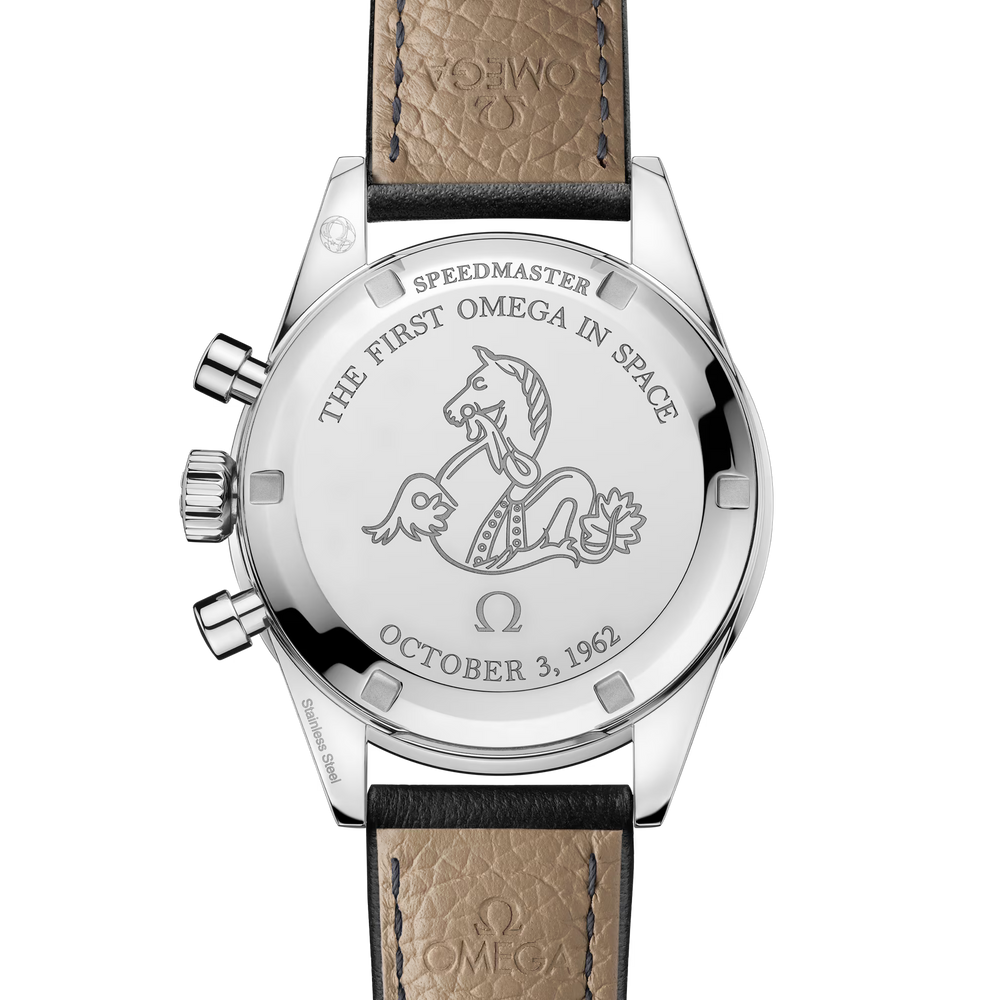 Speedmaster First OMEGA in Space 39,7 mm