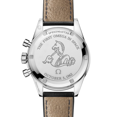 Speedmaster First OMEGA in Space 39,7 mm